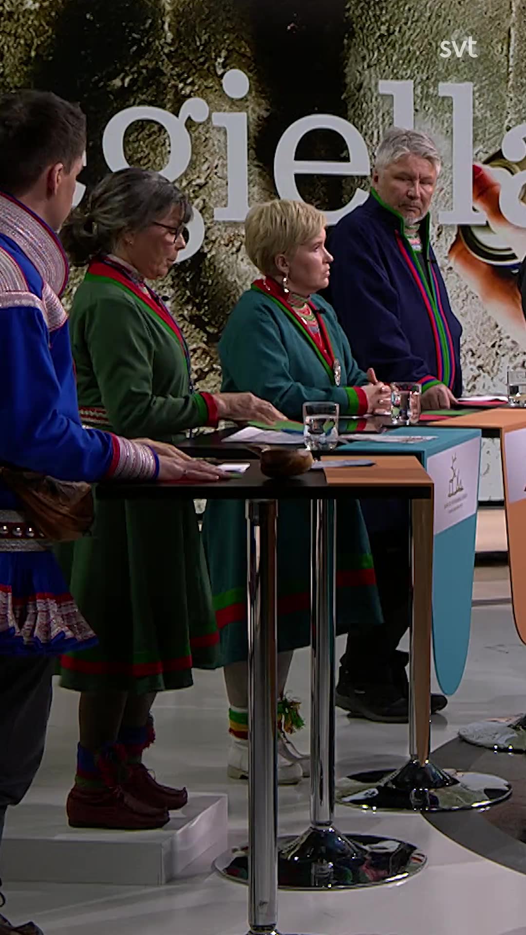 Språkarbetet